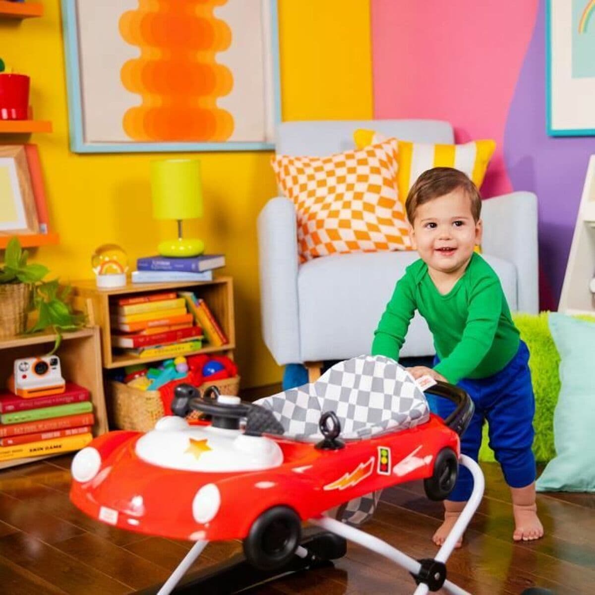 Centrum aktywności Bright Starts - Image 4