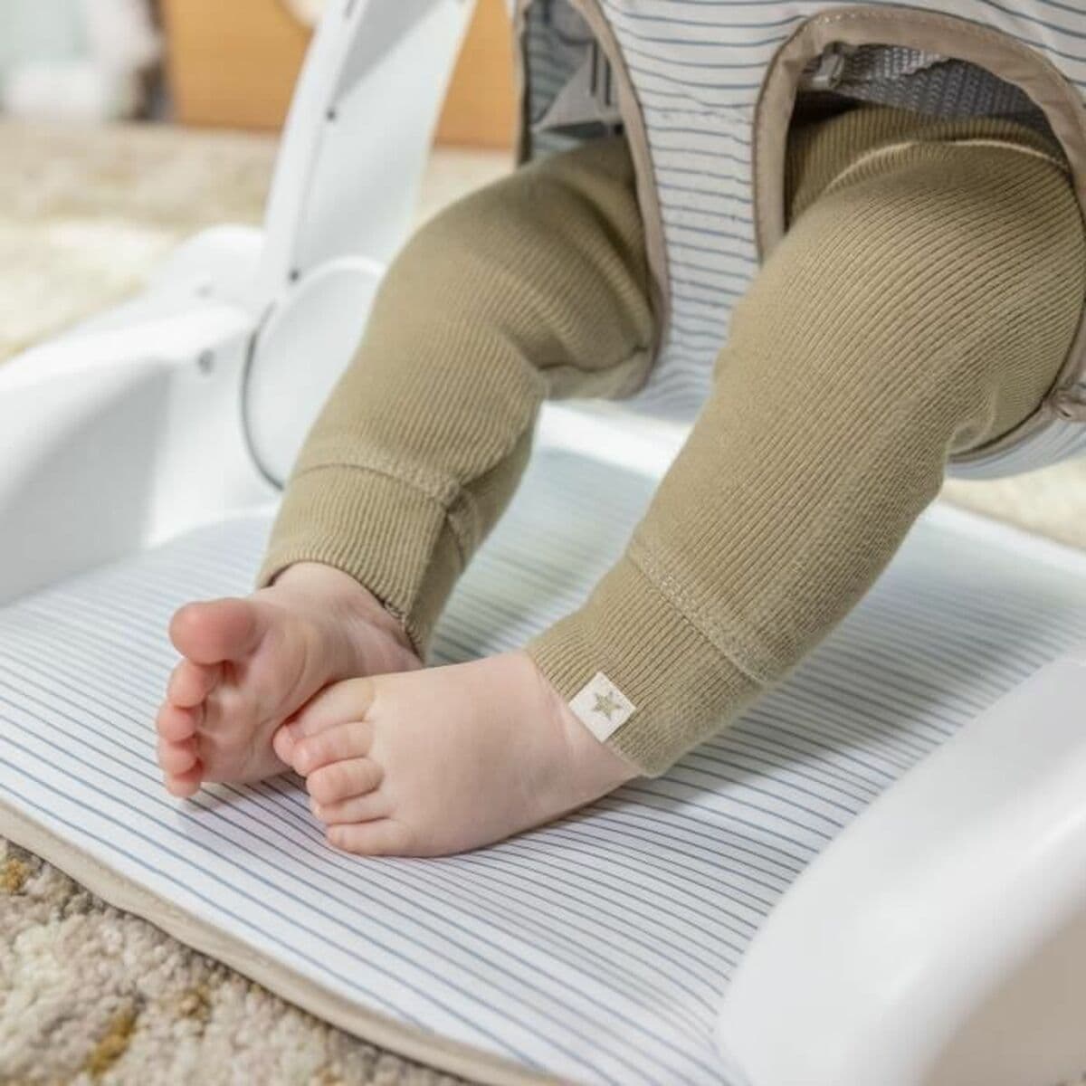 Centro de actividades Ingenuity Casi the Zebra - Image 4