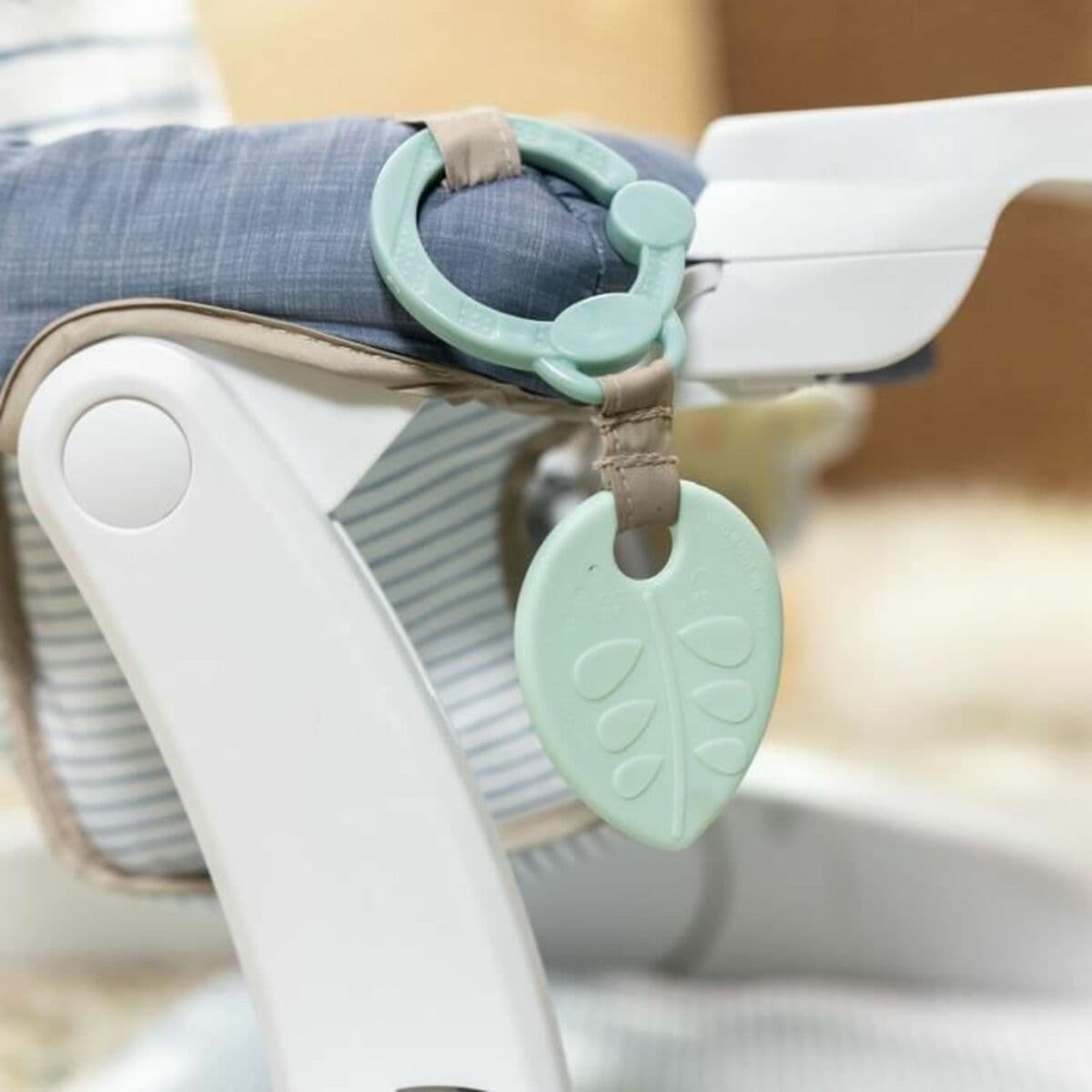 Centro de actividades Ingenuity Casi the Zebra - Image 6