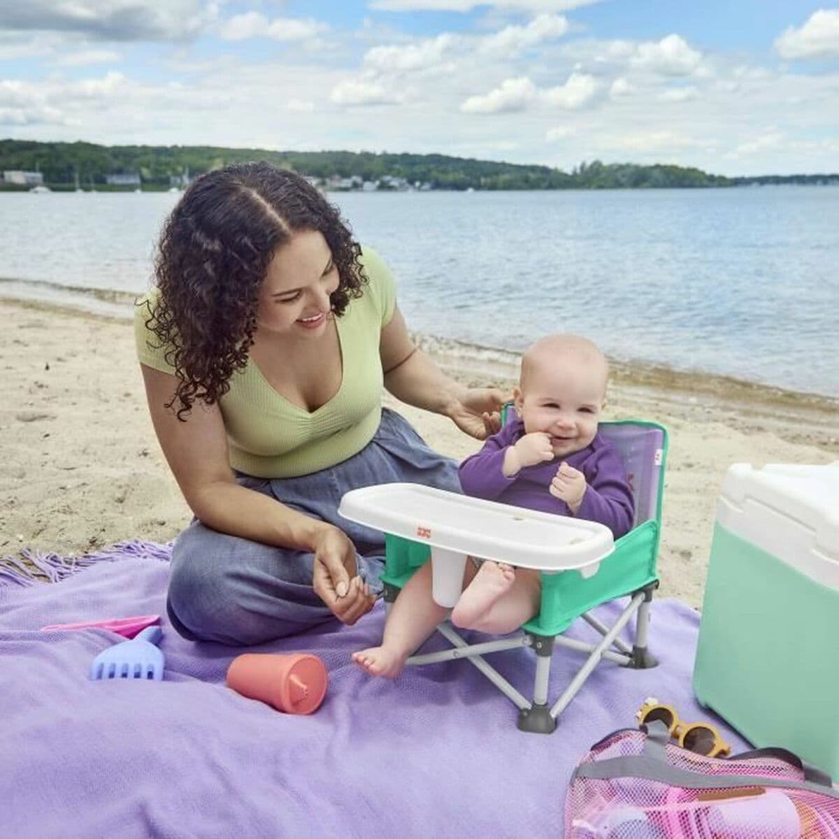 Elevador Disney Little Mermaid Multiusos - Image 5