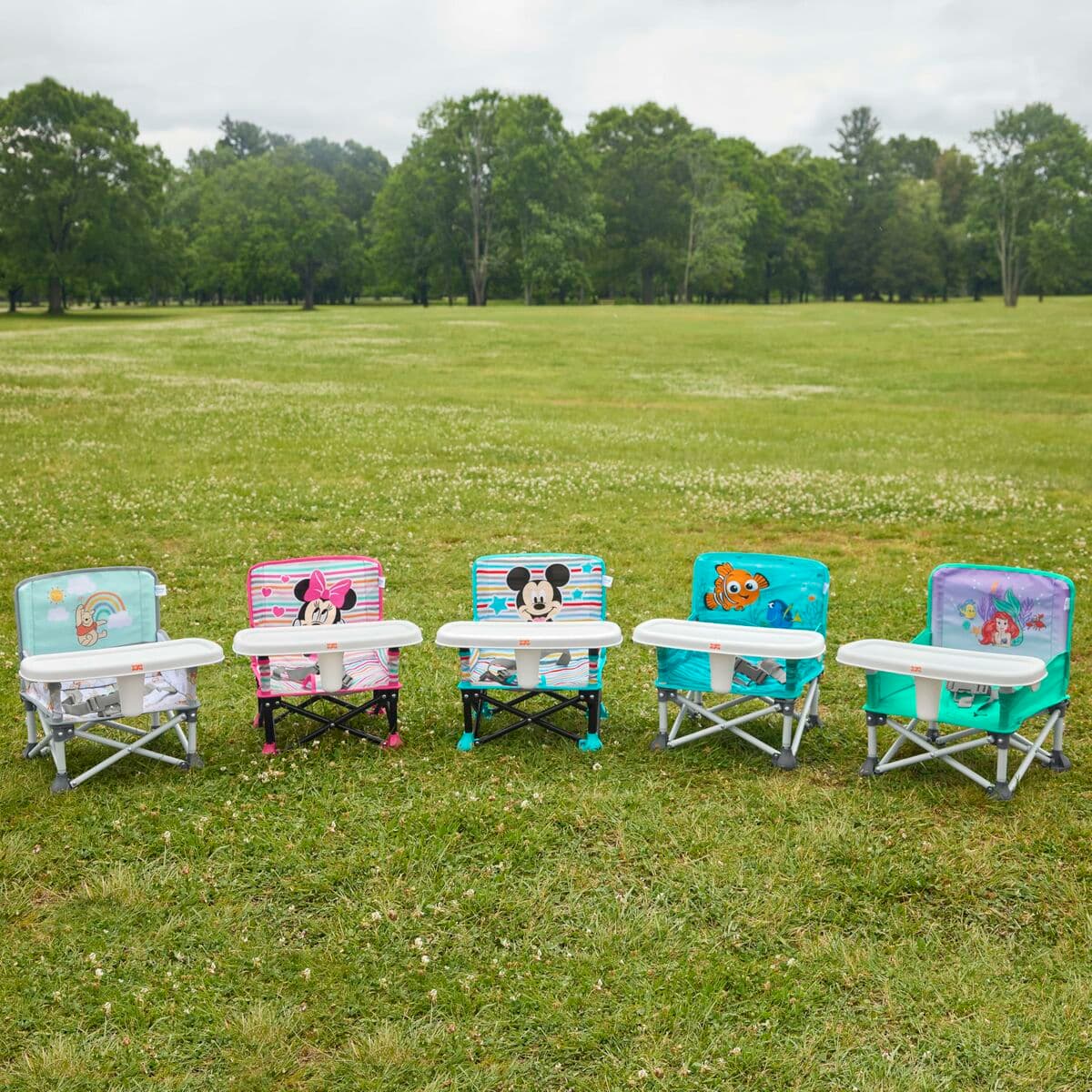 Crescător Disney Nemo Multi-utilizare - Image 17