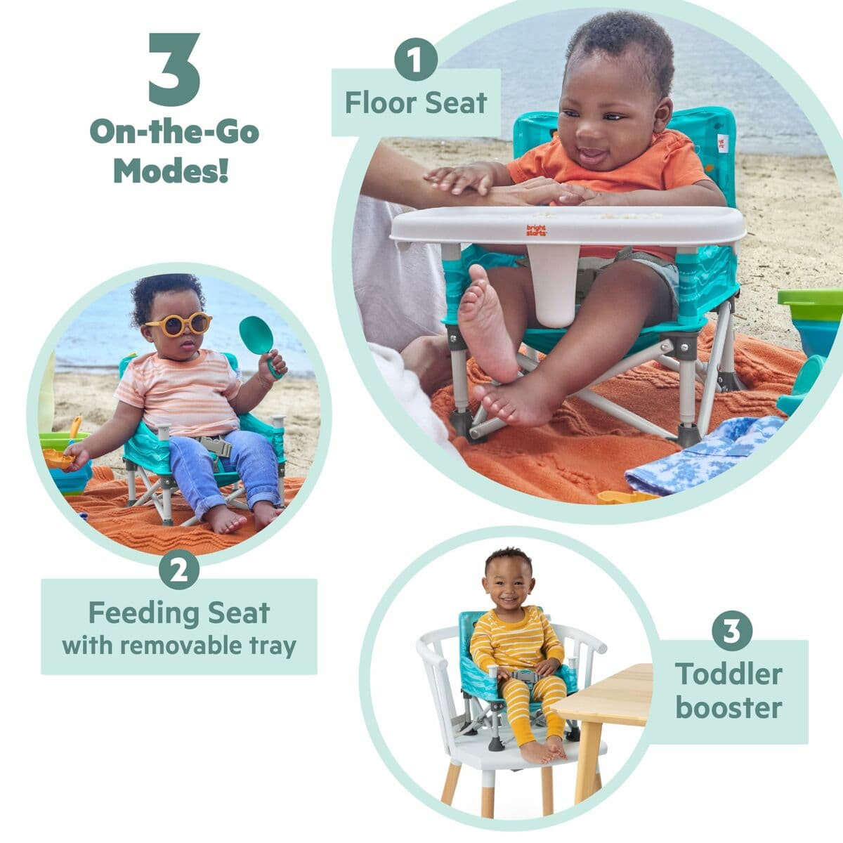 Crescător Disney Nemo Multi-utilizare - Image 9