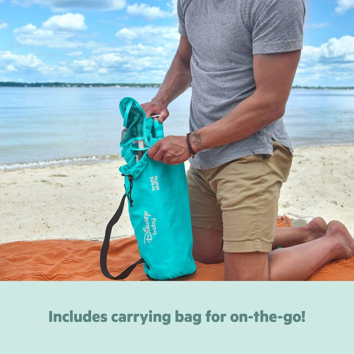 Crescător Disney Nemo Multi-utilizare - Image 10