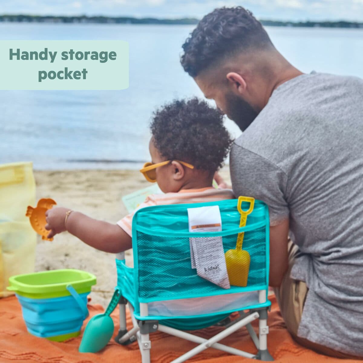 Crescător Disney Nemo Multi-utilizare - Image 11