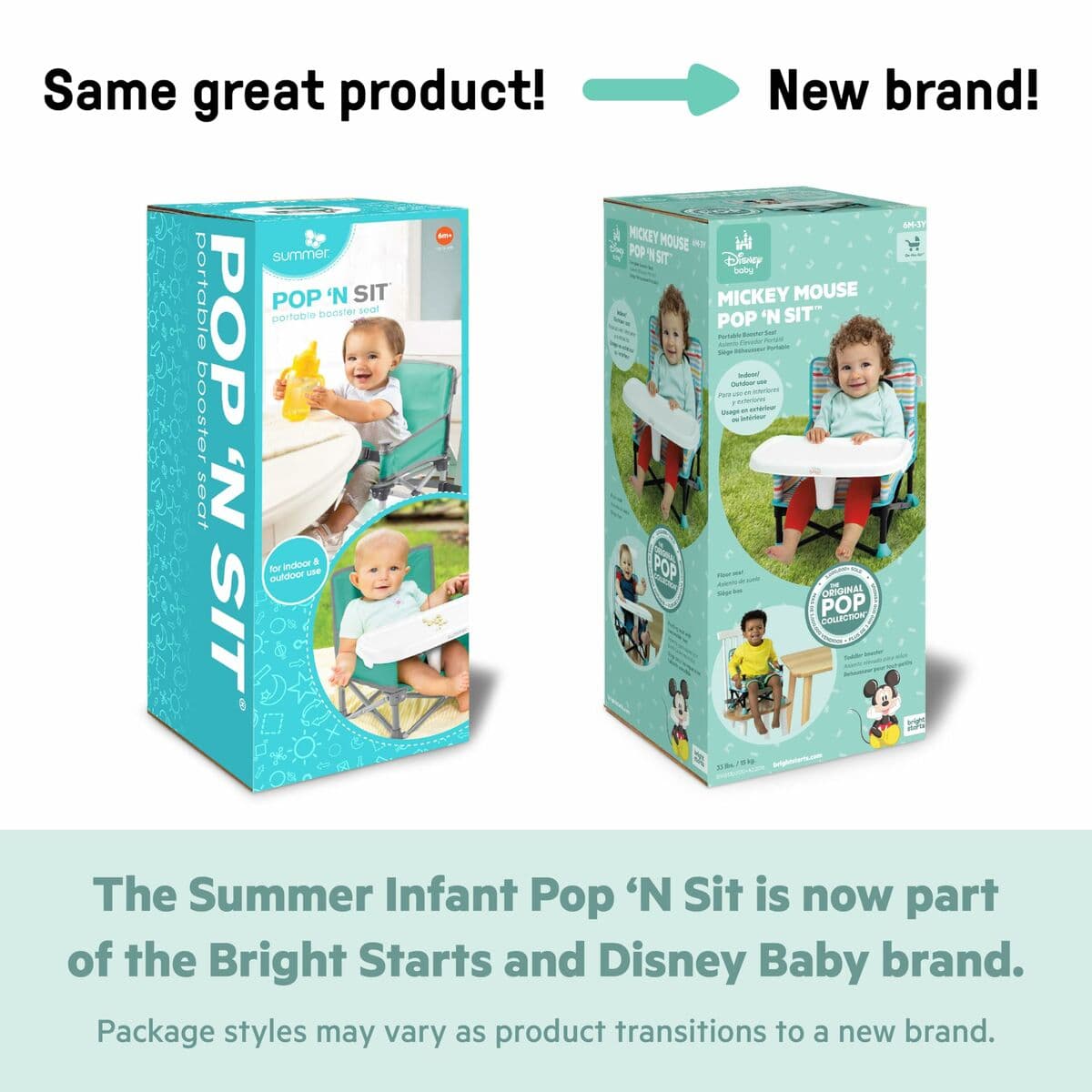 Crescător Disney Nemo Multi-utilizare - Image 14