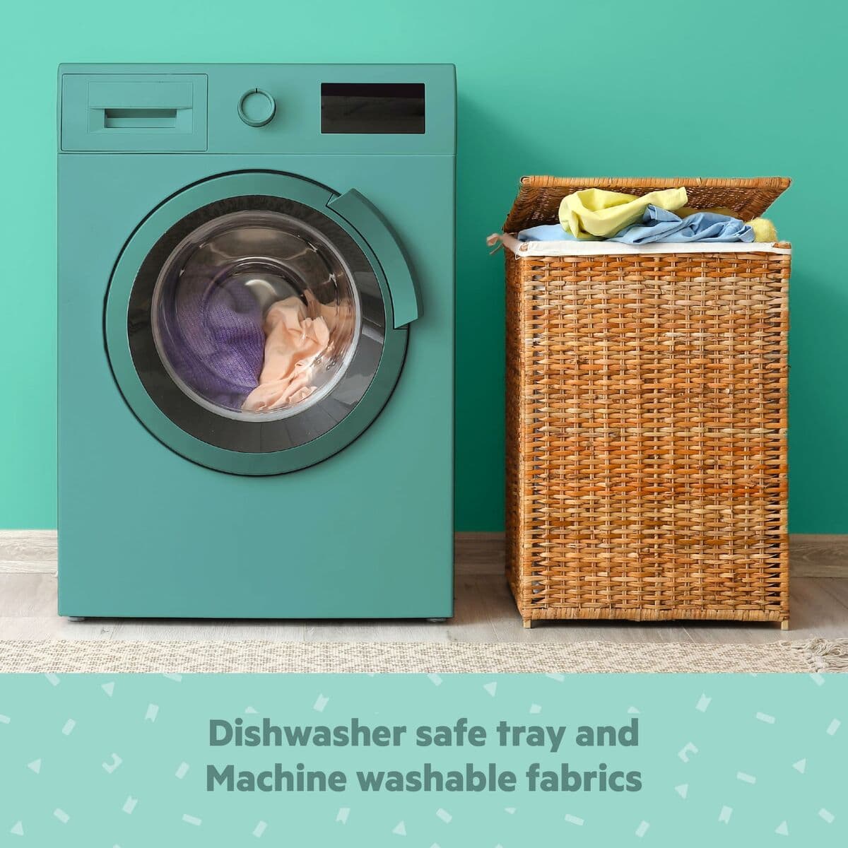 Crescător Disney Nemo Multi-utilizare - Image 16