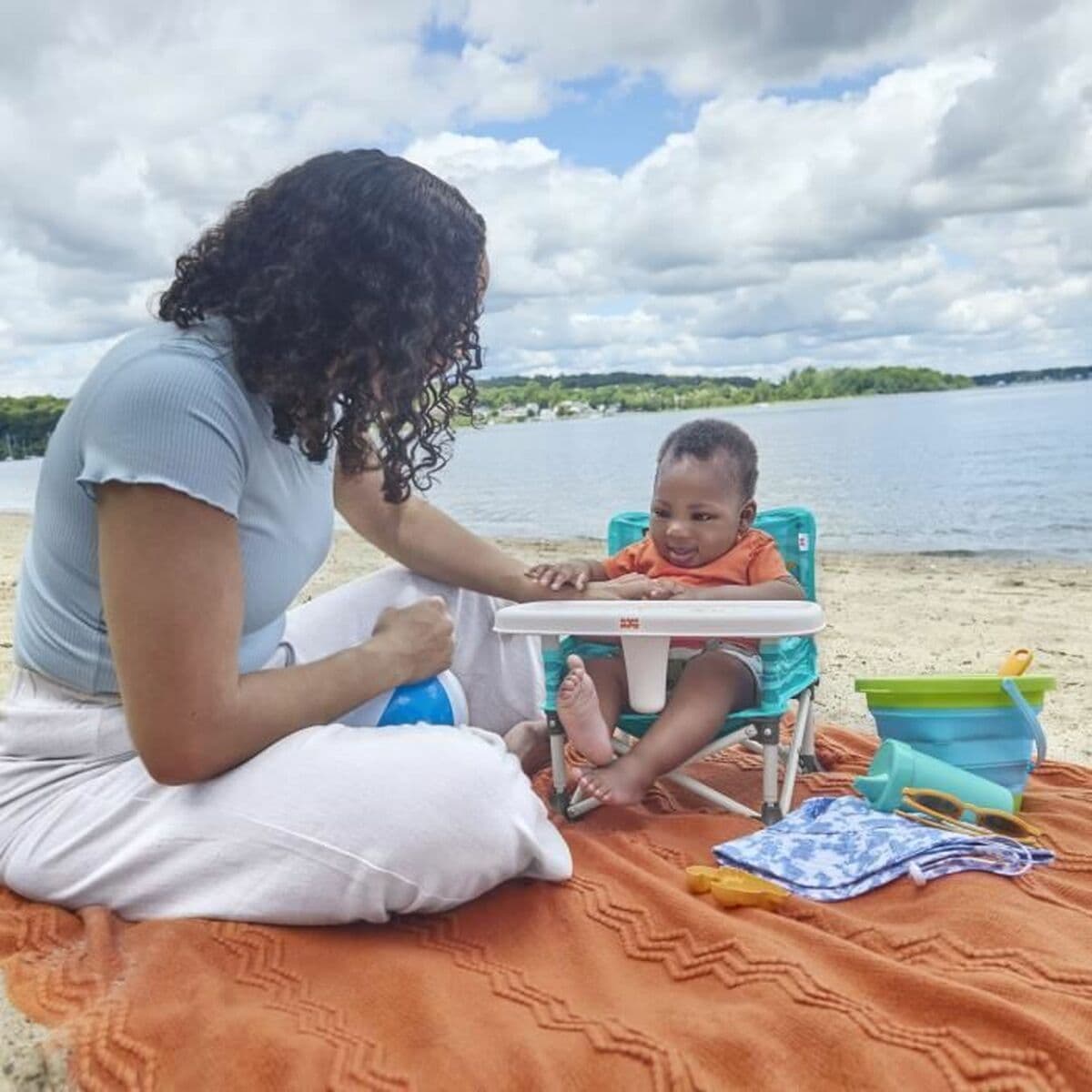 Crescător Disney Nemo Multi-utilizare - Image 5