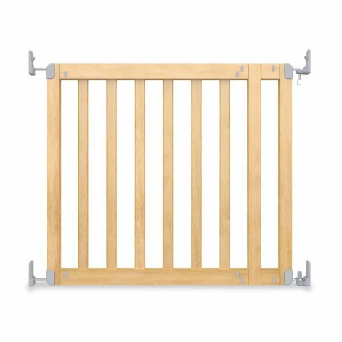 Barreras de puerta y extensiones