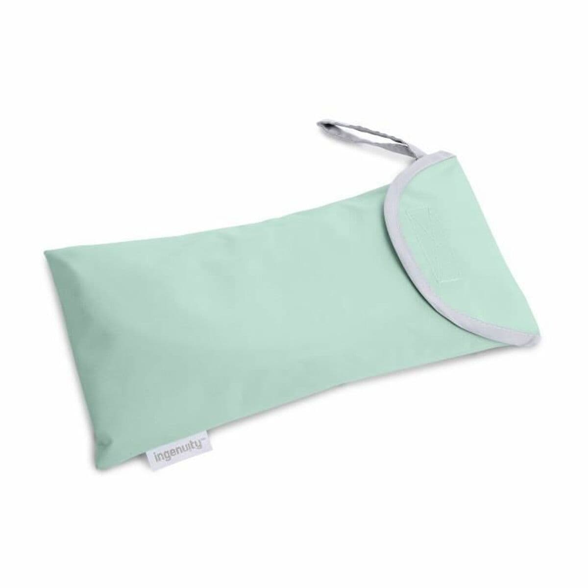 Nakładka na sedes z uchwytami dla dzieci Ingenuity - Image 6