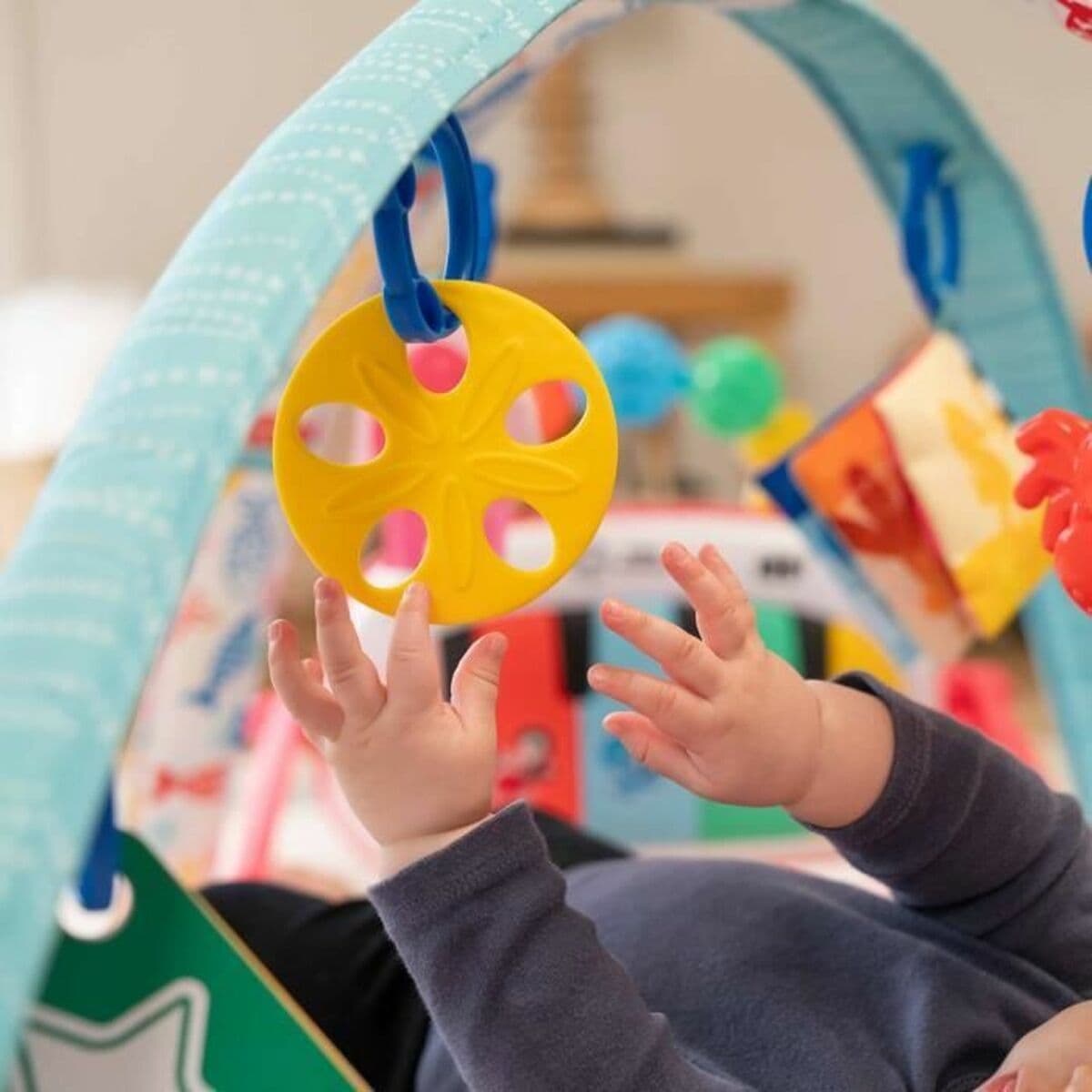 Alfombra de juego Baby Einstein - Image 3