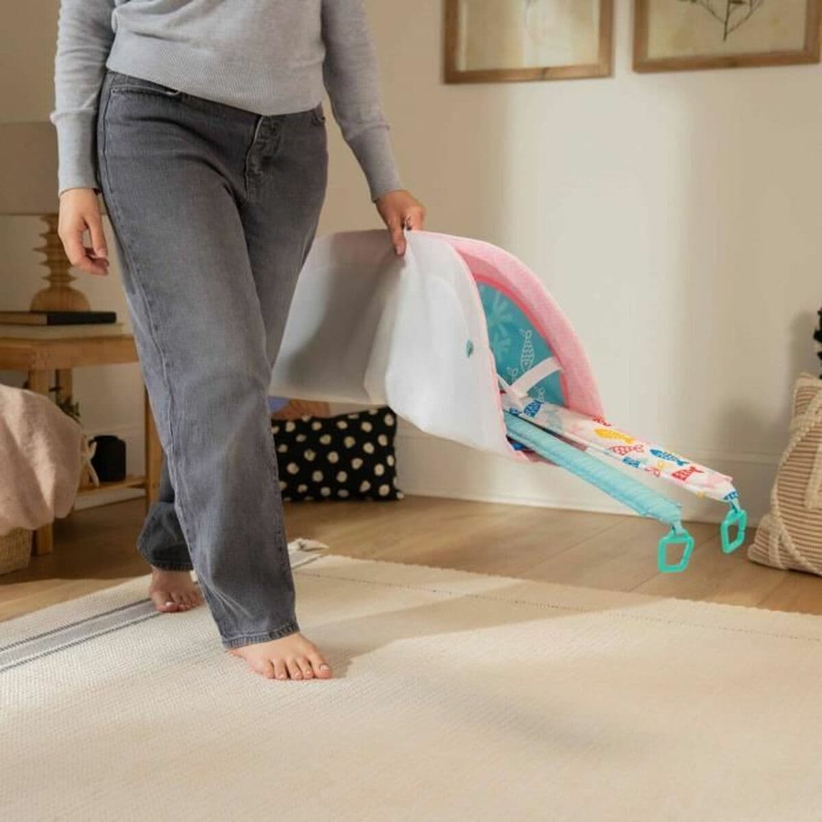 Alfombra de juego Baby Einstein - Image 6