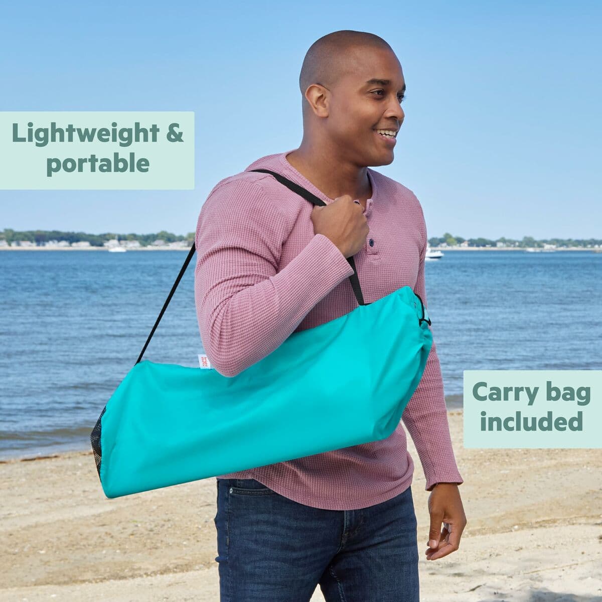 Vauvan riippumatto Bright Starts Nemo Monivärinen - Image 14