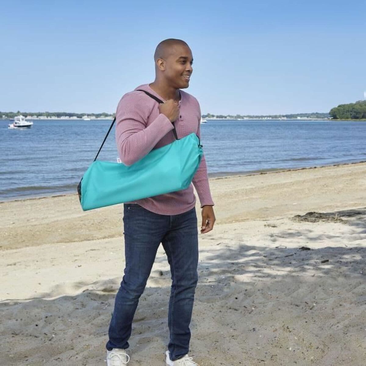 Vauvan riippumatto Bright Starts Nemo Monivärinen - Image 3