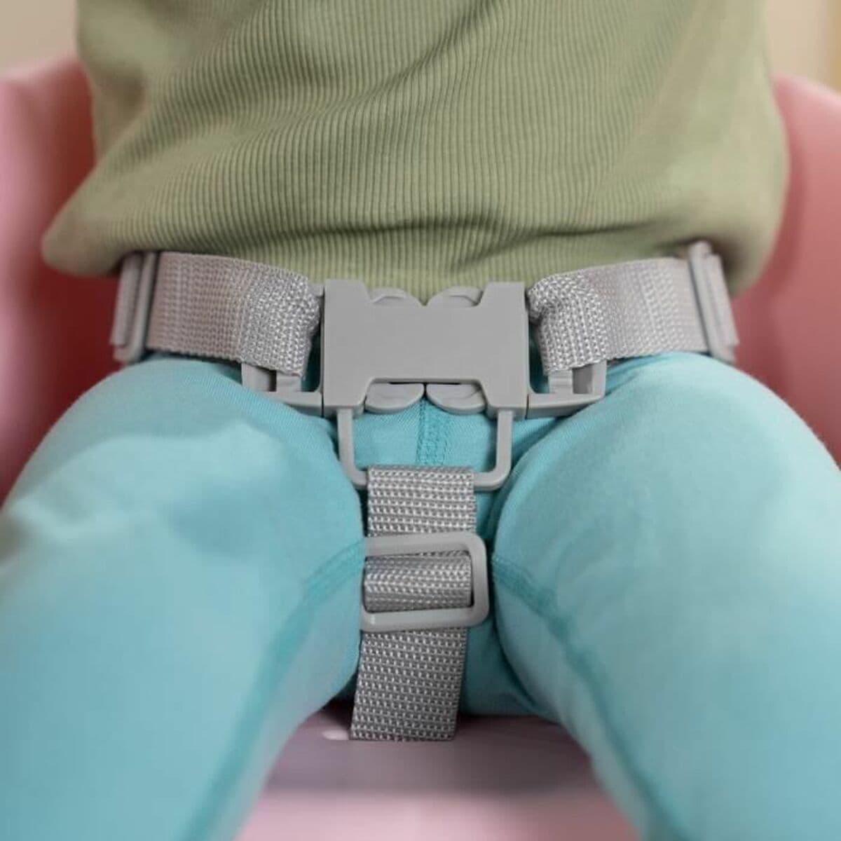 Elevador Bright Starts Rosa - Image 6