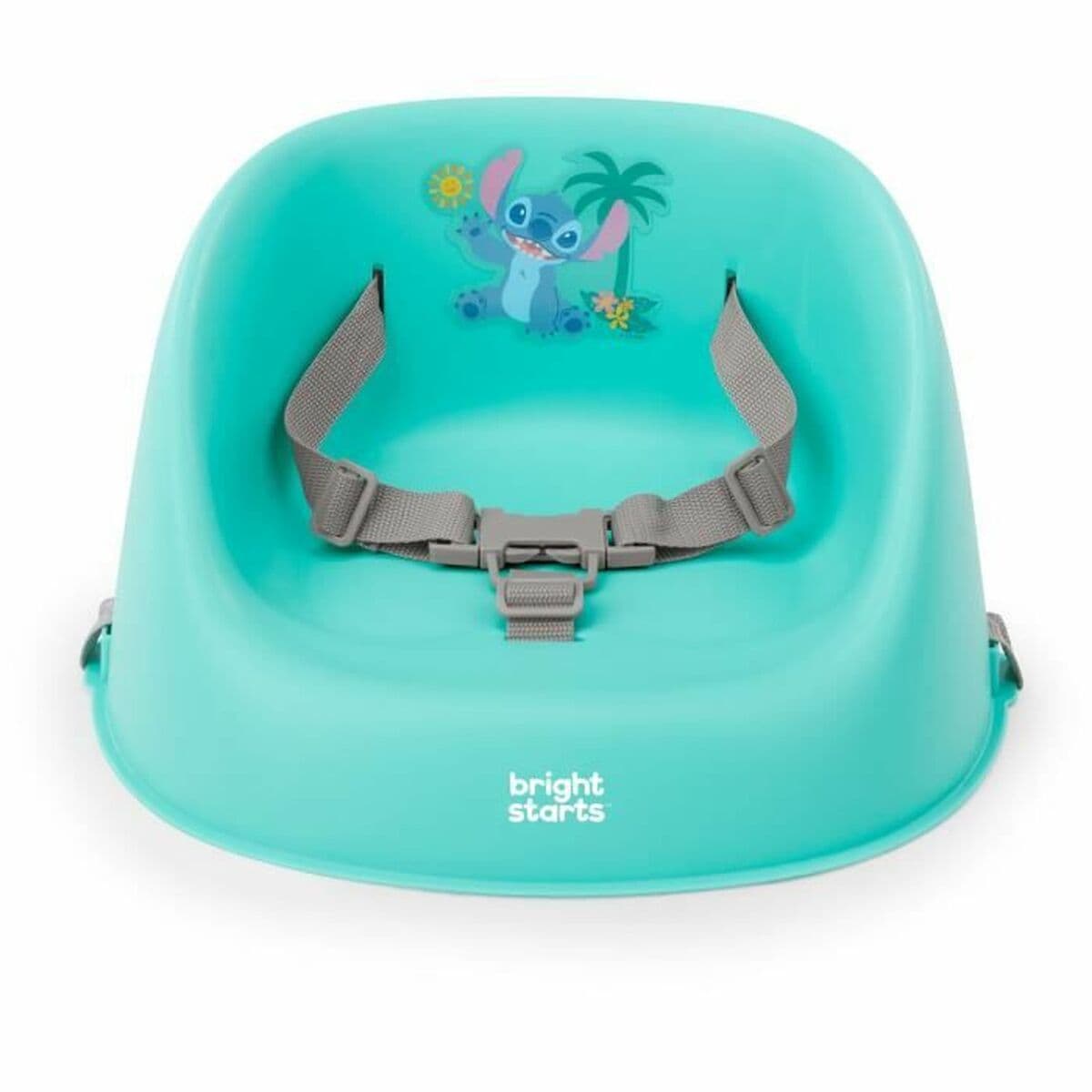 Upphöjare Bright Starts Blå