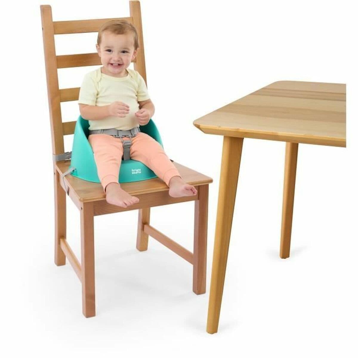 Upphöjare Bright Starts Blå - Image 2