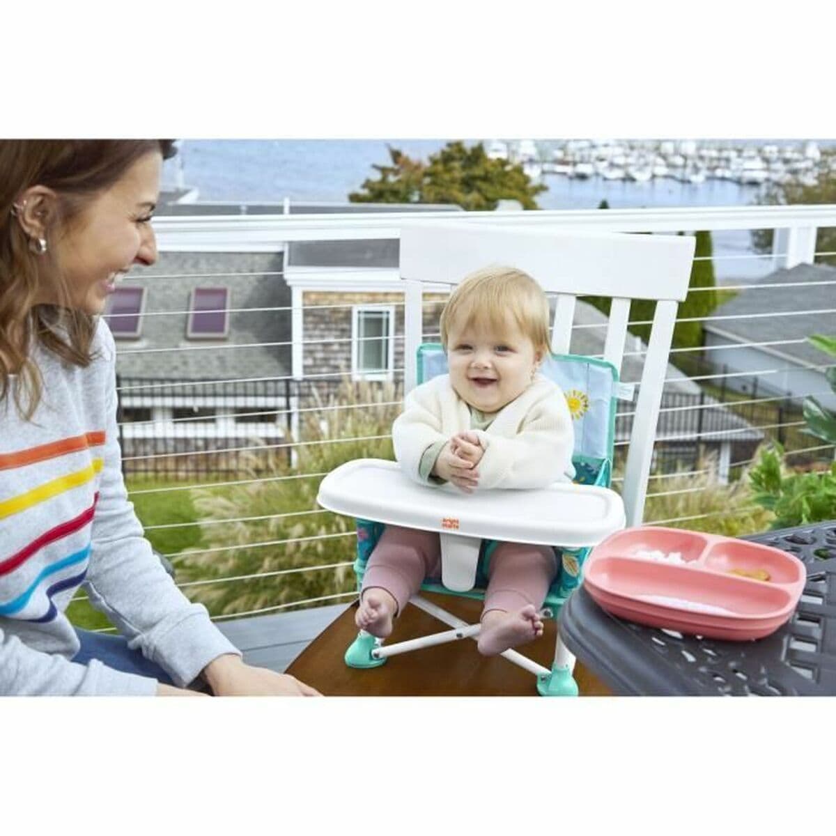 Upphöjare Bright Starts - Image 6