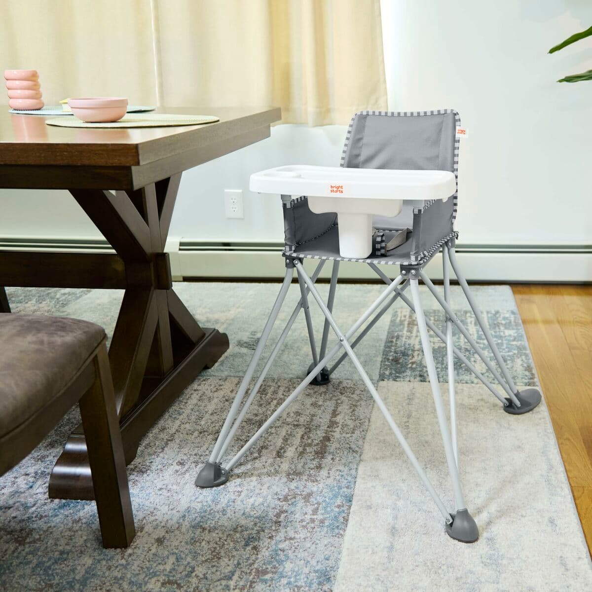 Trona Bright Starts Pop N Dine Gris - Image 19