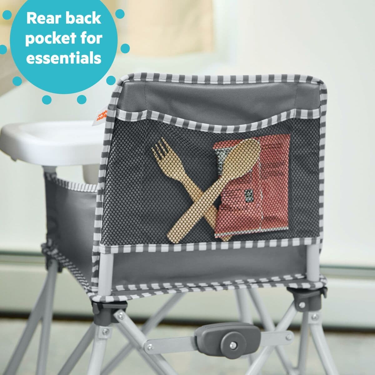 Trona Bright Starts Pop N Dine Gris - Image 11