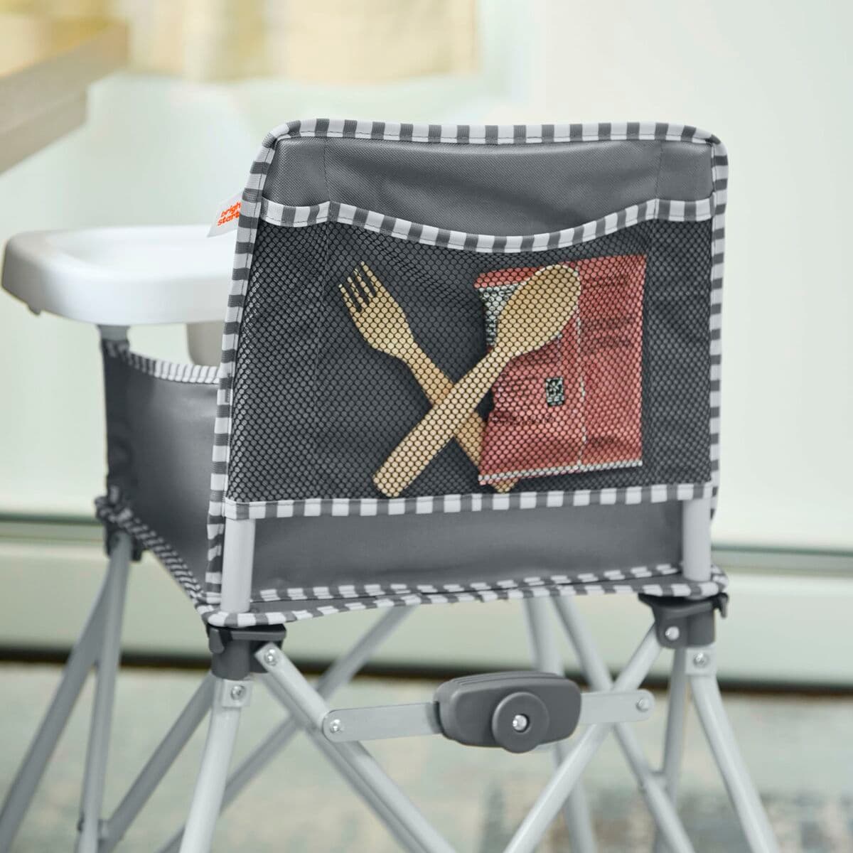 Trona Bright Starts Pop N Dine Gris - Image 16