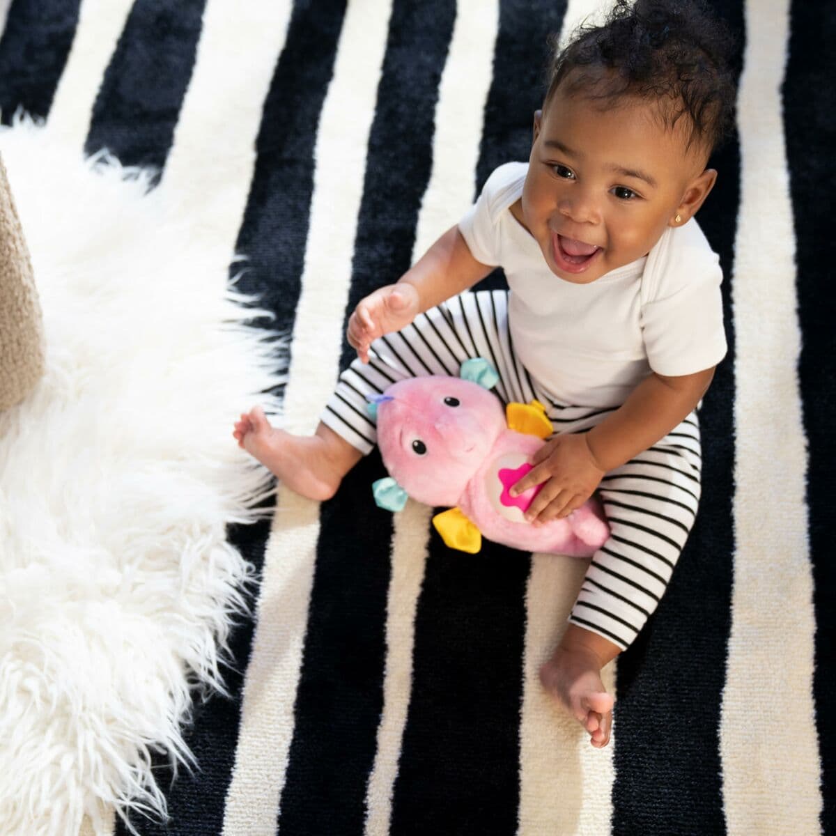 Zabawka dla dziecka Sea Dreams Seahorse - Image 13