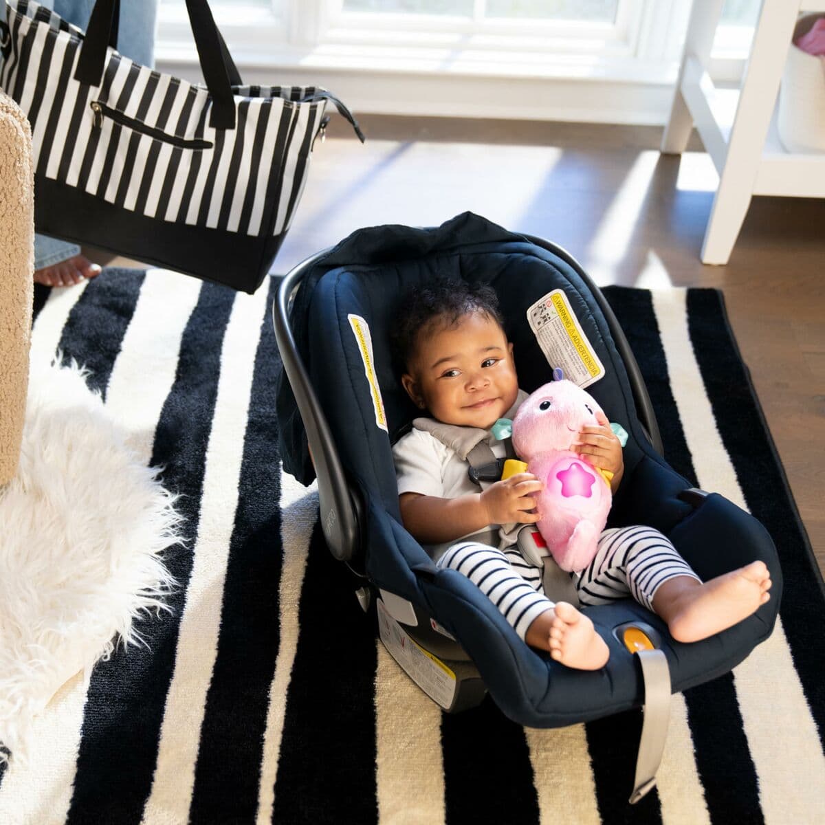 Zabawka dla dziecka Sea Dreams Seahorse - Image 15