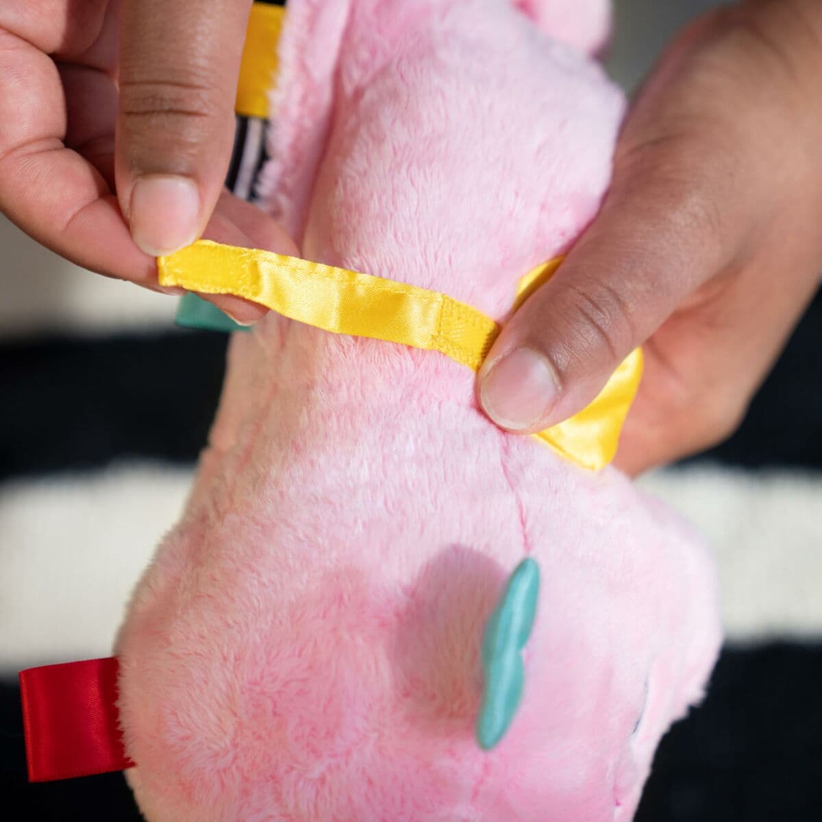 Zabawka dla dziecka Sea Dreams Seahorse - Image 17