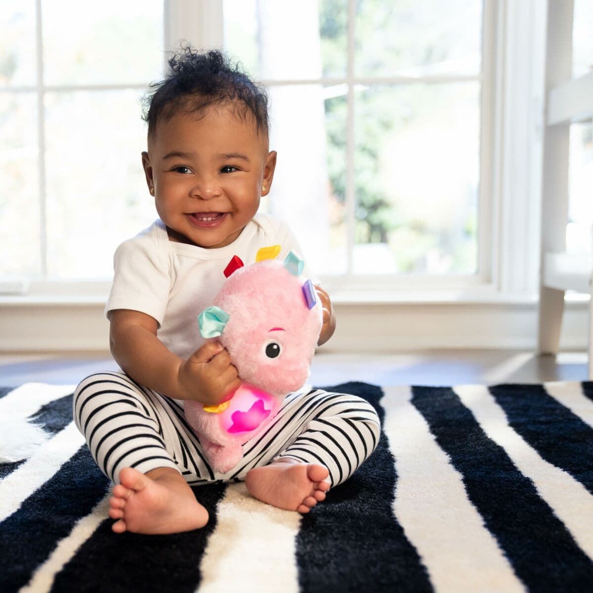 Zabawka dla dziecka Sea Dreams Seahorse - Image 8