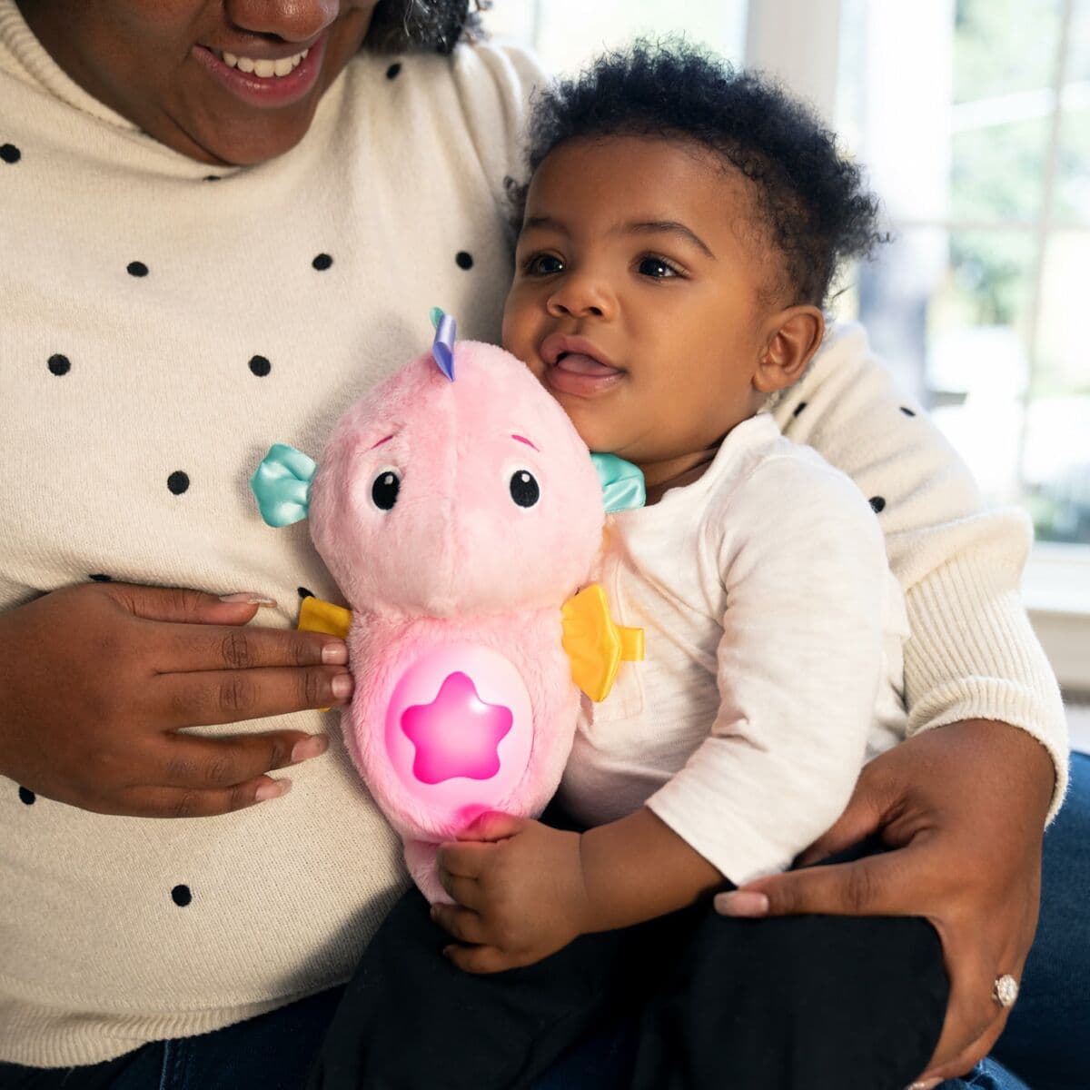 Zabawka dla dziecka Sea Dreams Seahorse - Image 11