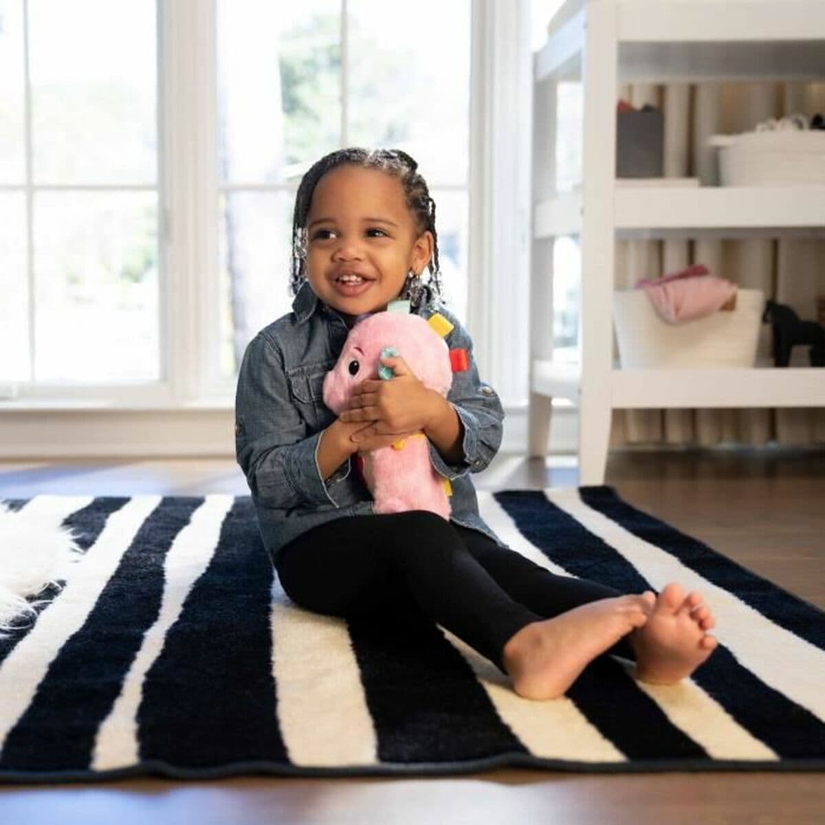 Zabawka dla dziecka Sea Dreams Seahorse - Image 19