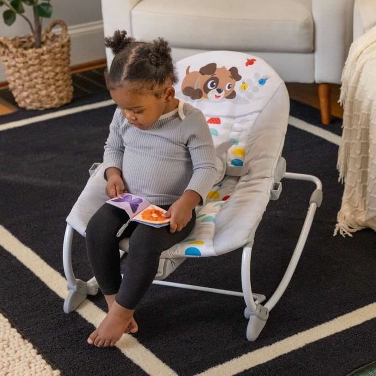 Hamaca para Bebé - Image 5