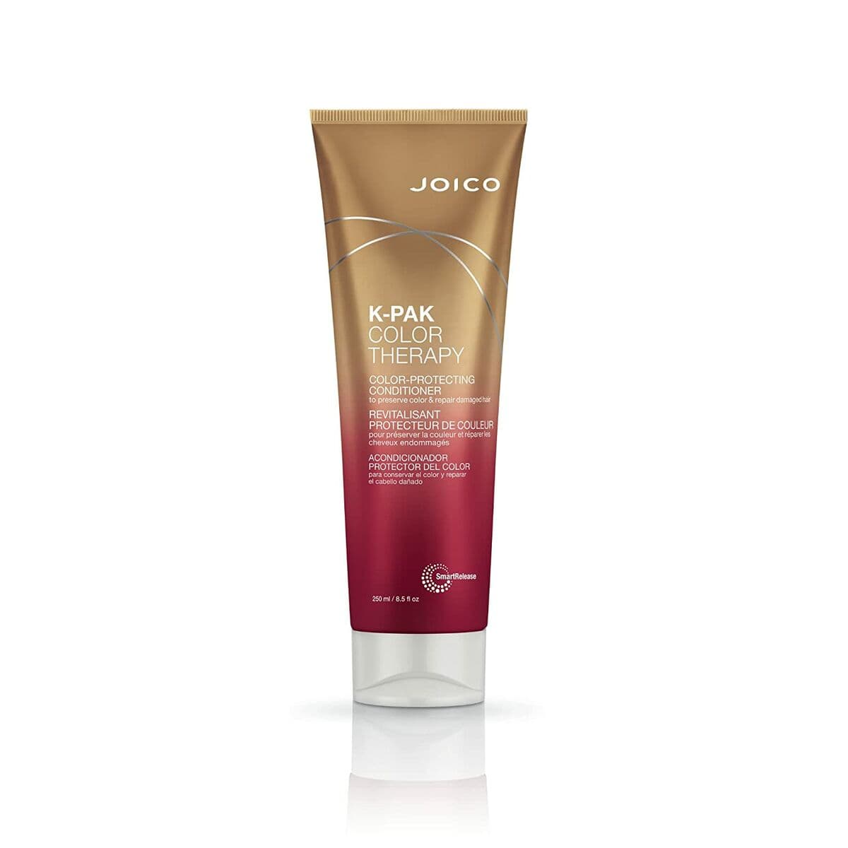 Hajkondícionáló Joico Pak Color Therapy 250 ml