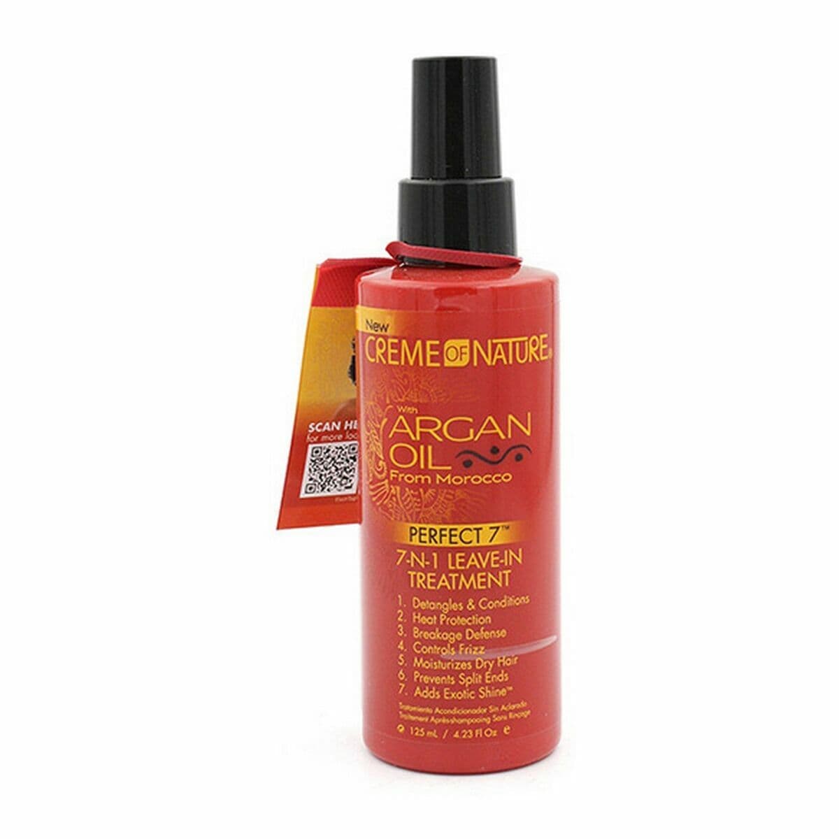 Tratamiento Creme Of Nature ARGAN OIL 150 ml - Image 2