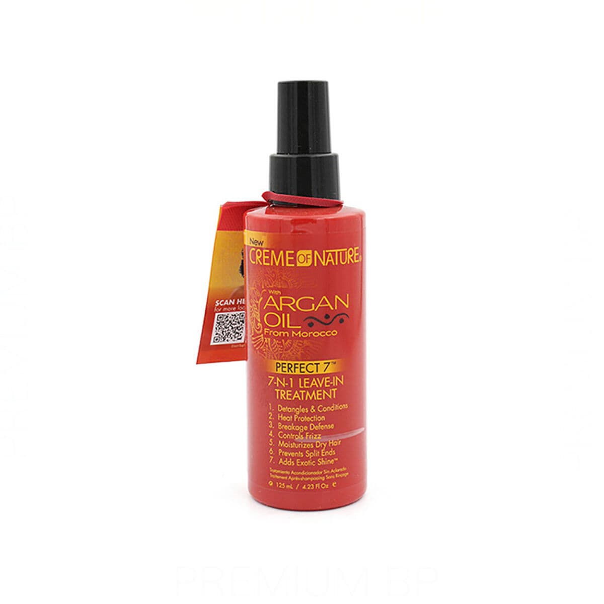 Tratamiento Creme Of Nature ARGAN OIL 150 ml - Image 3