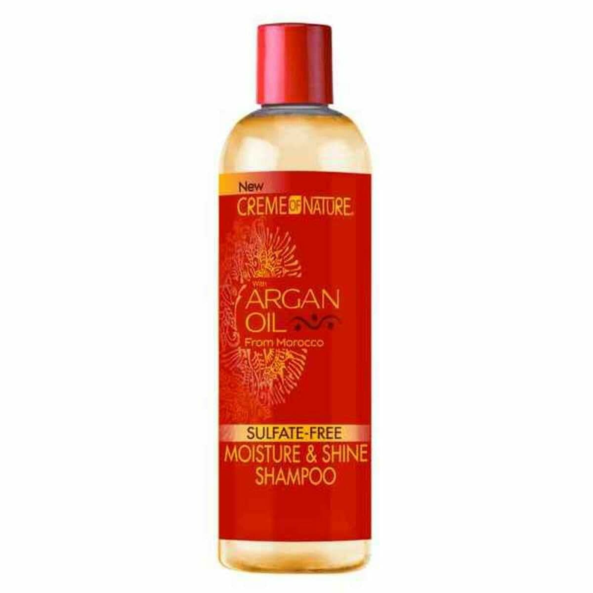 Champú Creme Of Nature ARGAN OIL 354 ml - Image 2