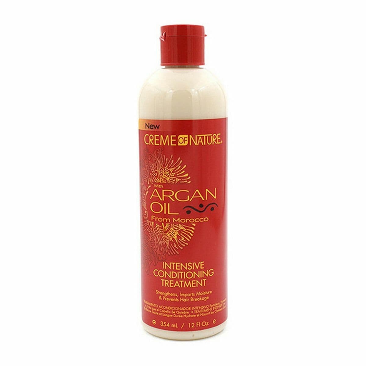 Acondicionador Creme Of Nature ARGAN OIL 354 ml