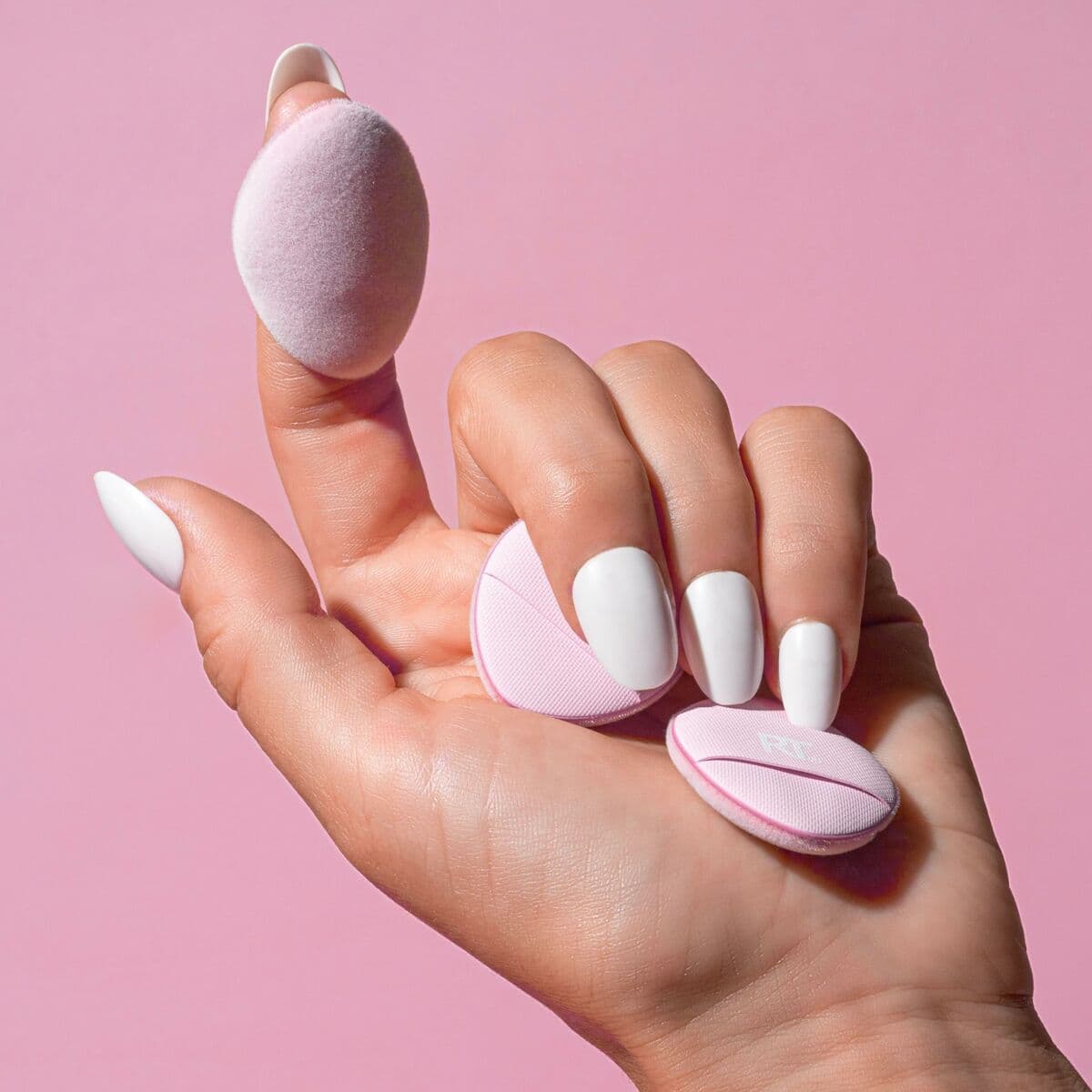 Esponja para Maquillaje Real Techniques MINI MIRACLE - Image 4