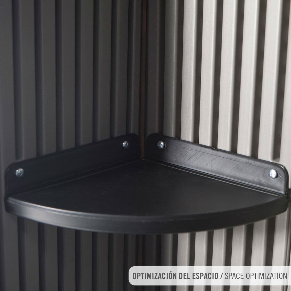 Caseta Lifetime 213 x 228 x 280 cm Gris - Image 6