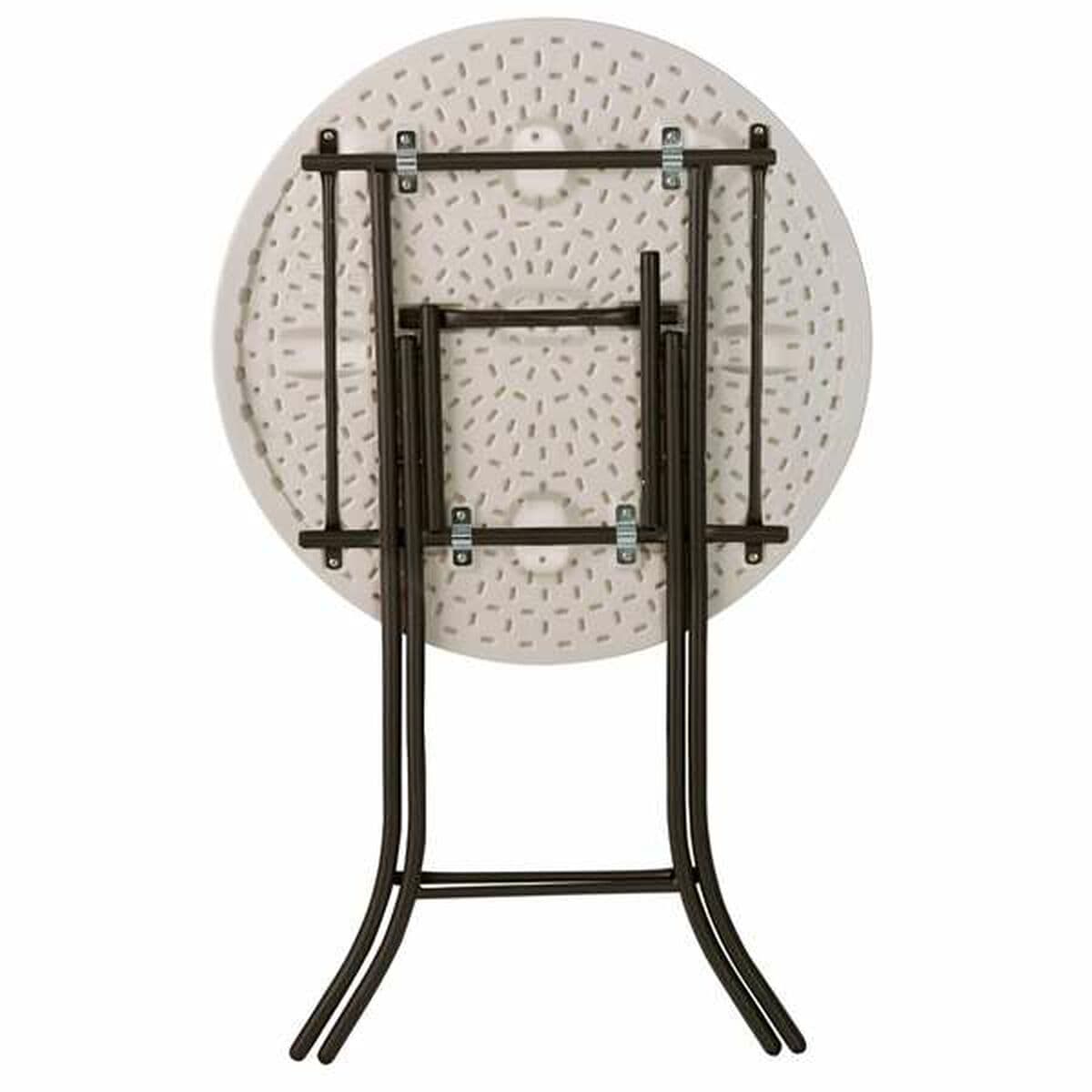 Mesa auxiliar Aktive Crema - Image 2