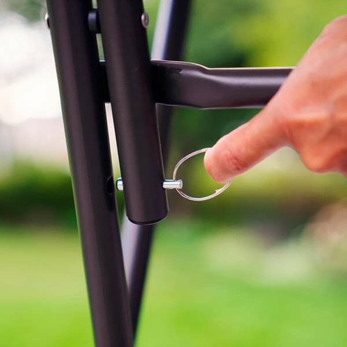 Mesa auxiliar Aktive Crema - Image 6