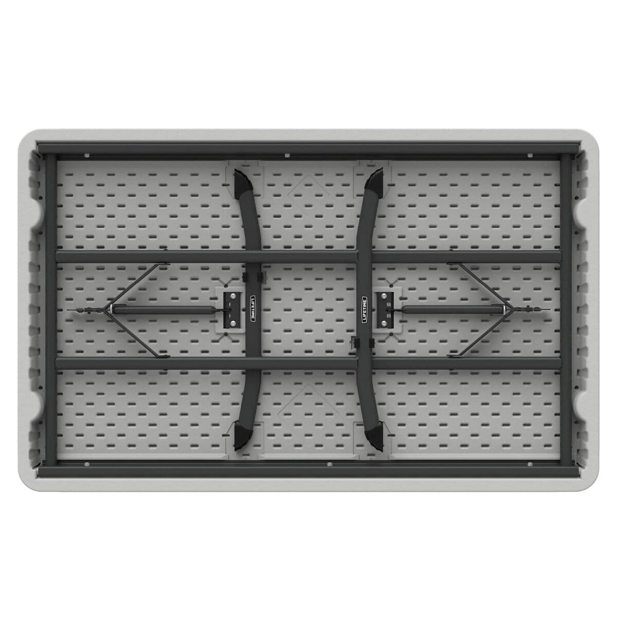 Mesa Lifetime 122 x 76 cm - Image 4