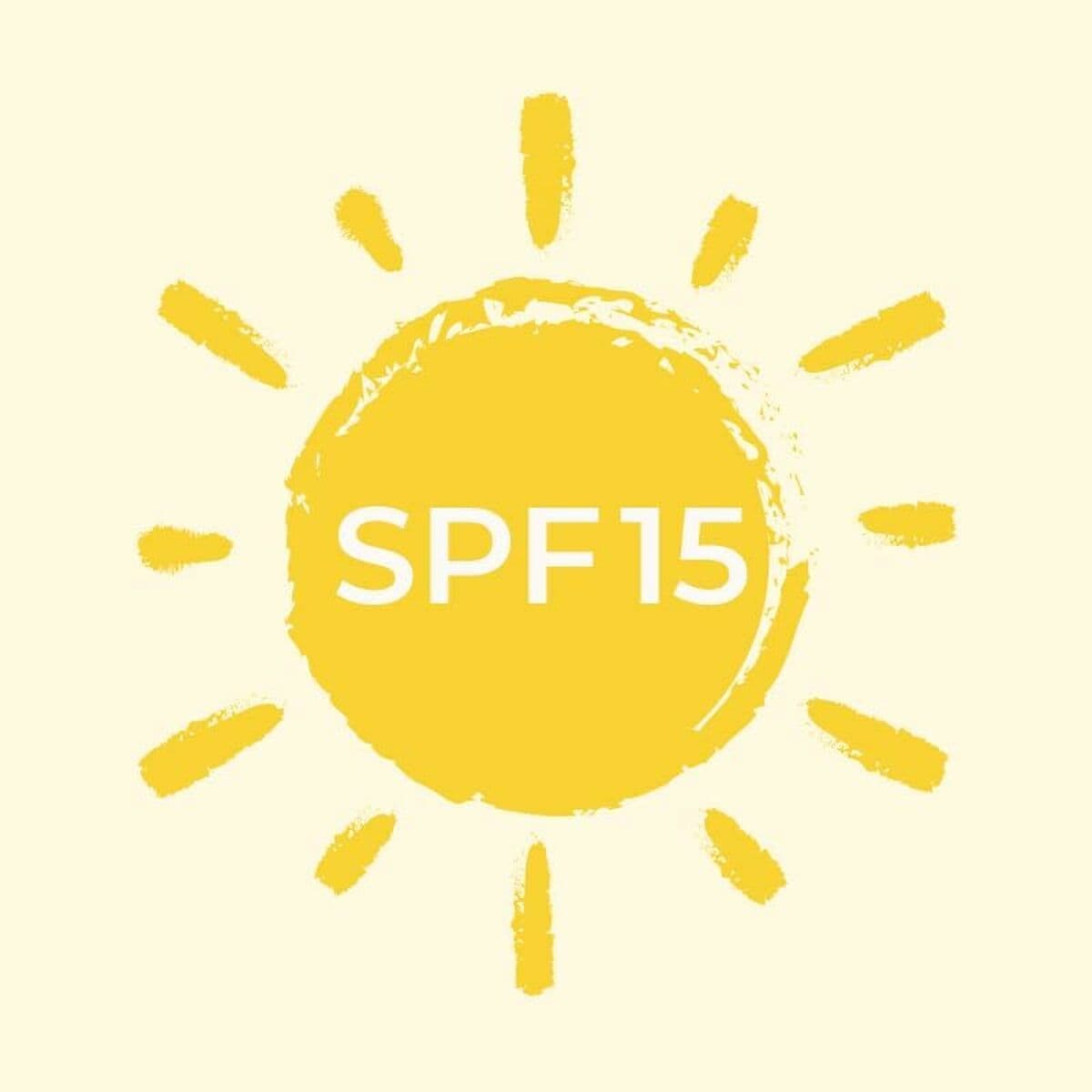 Fuktcerat Carmex Triplo Spf 15 Jordgubbe Ananas Cerise 3 Delar - Image 3