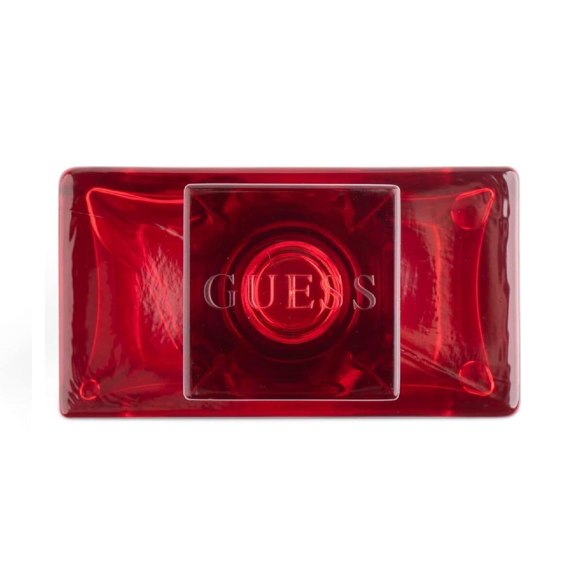 Unisex-Parfüm Guess SEDUCTIVE RED 75 ml - Image 4
