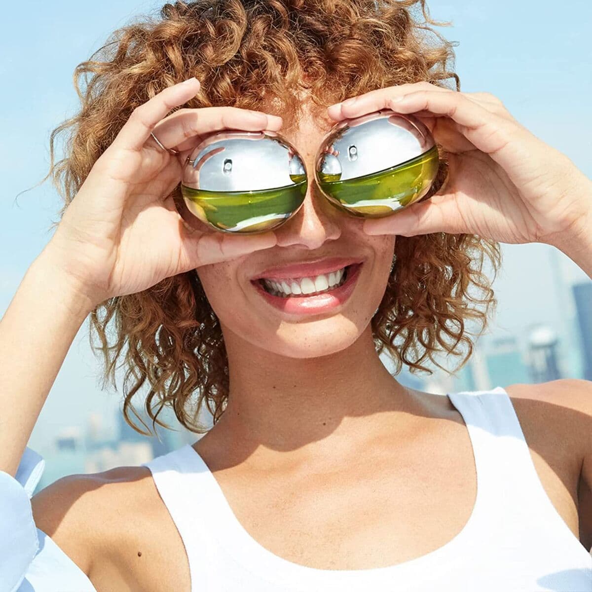 Naisten parfyymi Donna Karan BE DELICIOUS 30 ml - Image 3