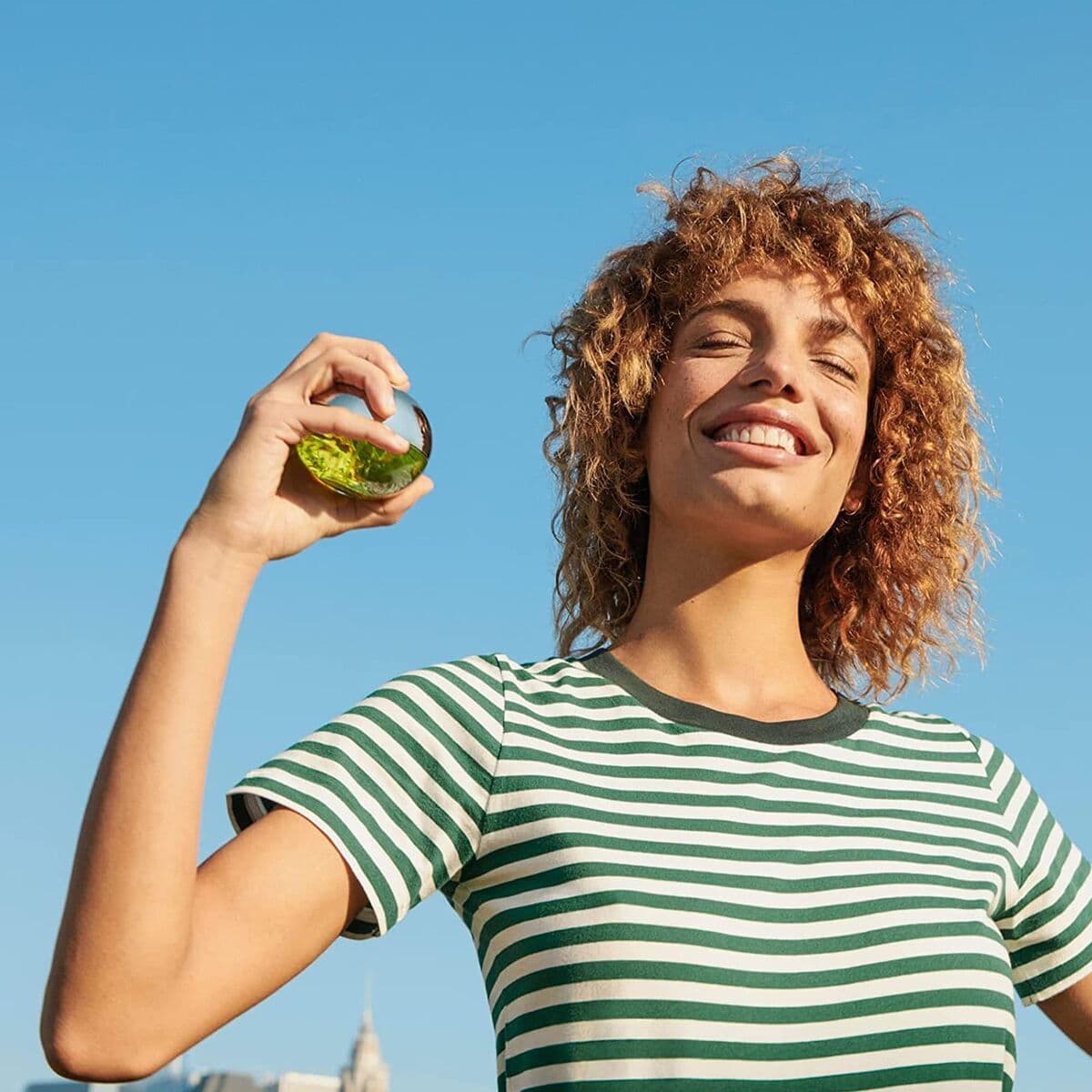 Naisten parfyymi Donna Karan BE DELICIOUS 30 ml - Image 4