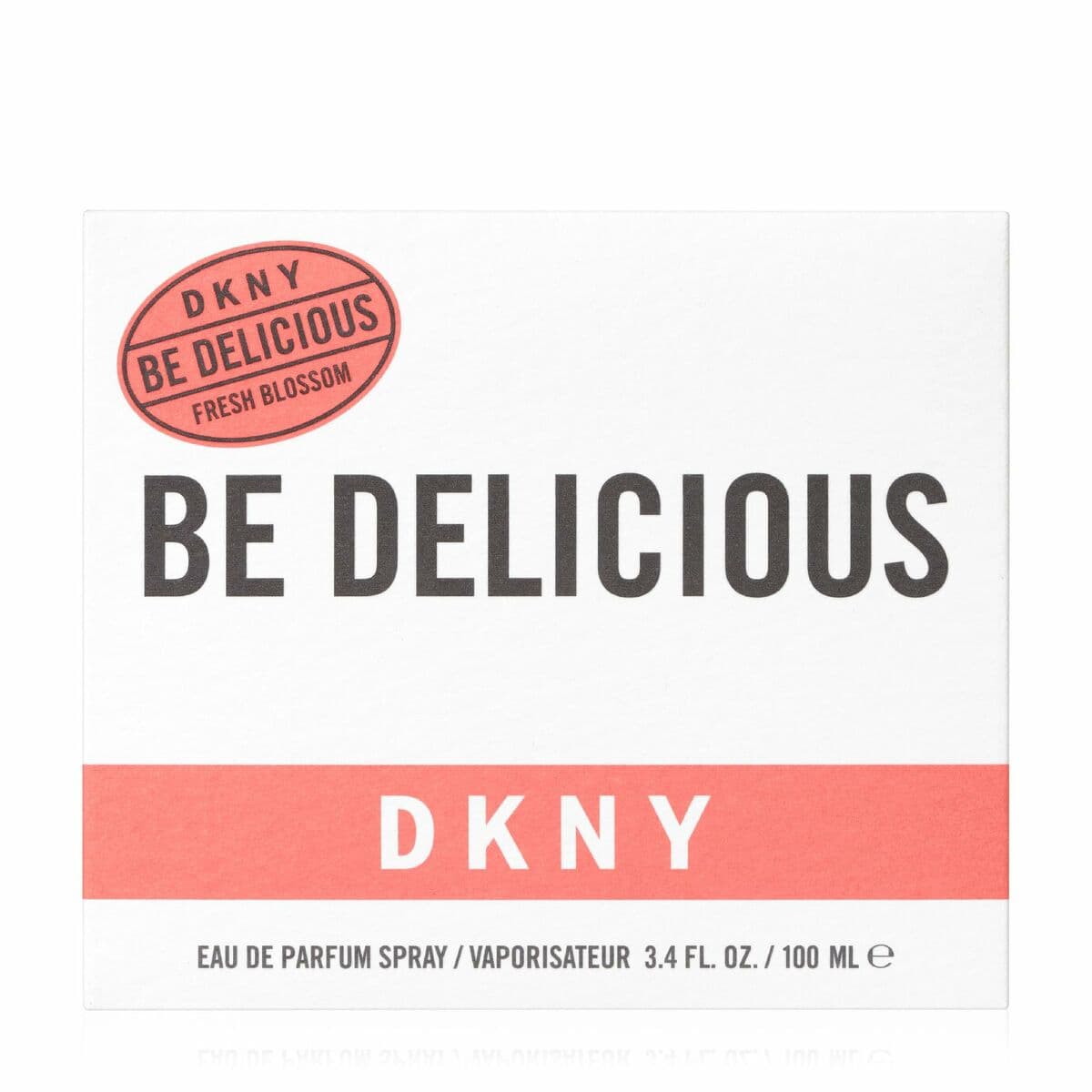 Damenparfüm DKNY DELICIOUS COLLECTION 100 ml - Image 3