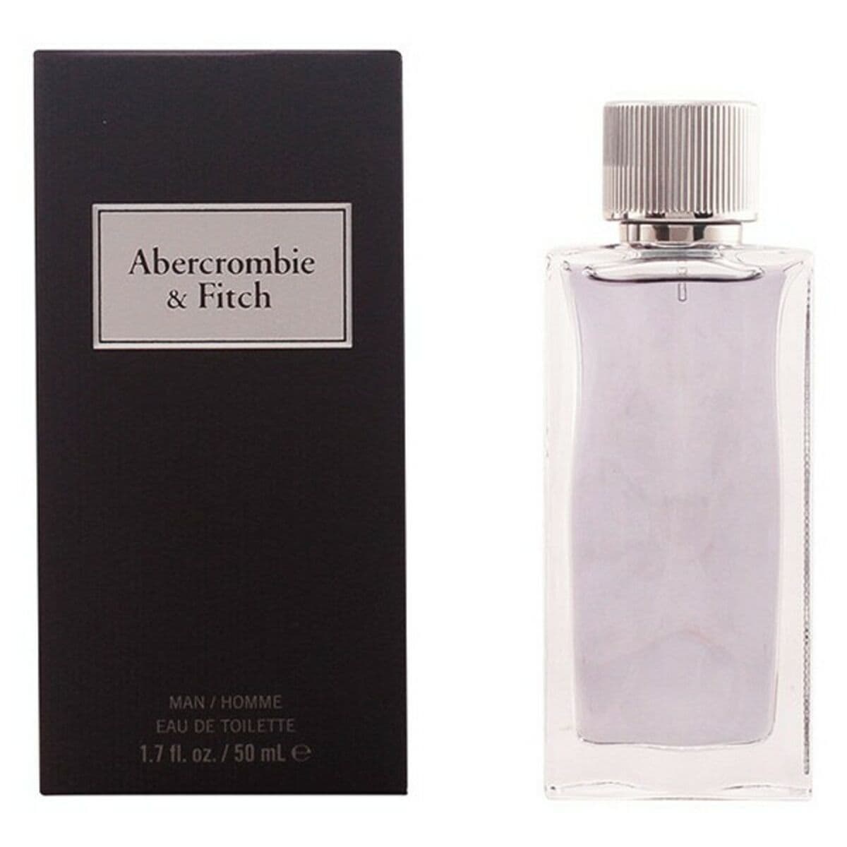 Parfym Herrar Abercrombie & Fitch EDT - Image 4