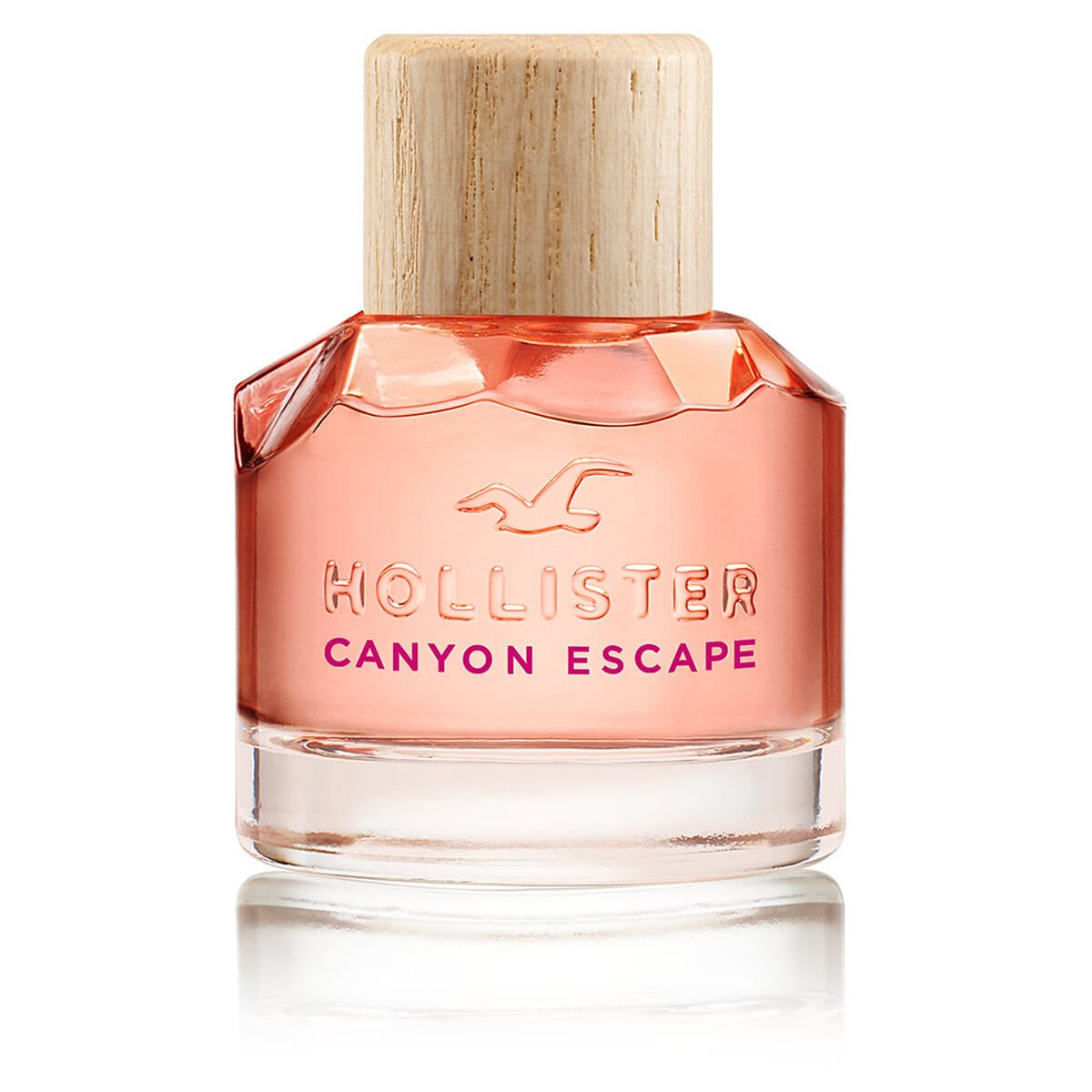 Parfem za žene Canyon Escape Hollister EDP EDP - Image 2