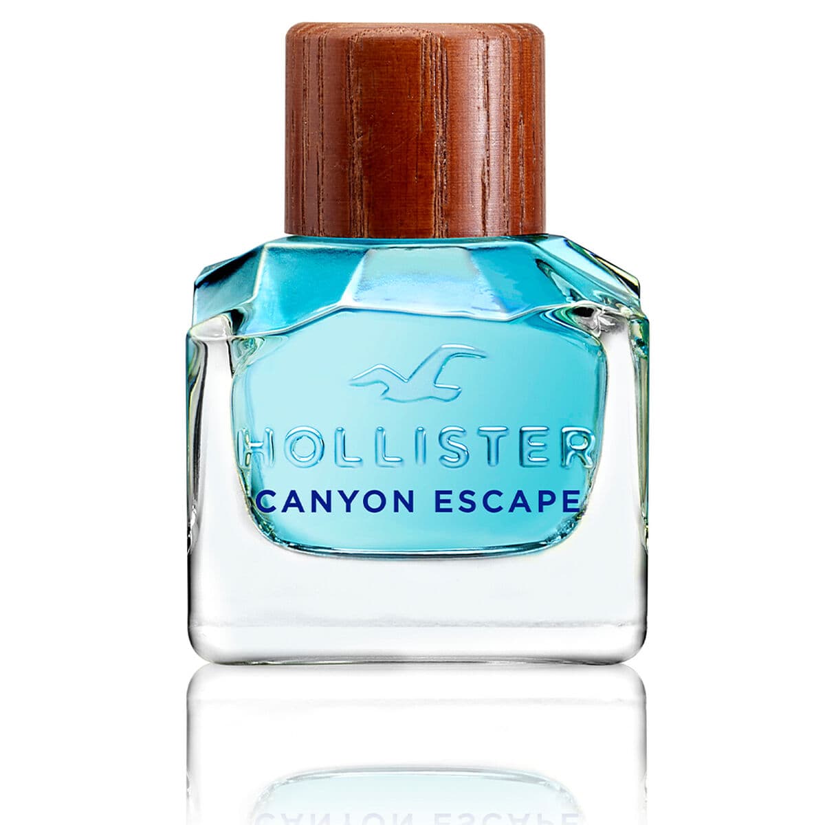 Meeste parfümeeria Hollister EDT 50 ml 100 ml - Image 2