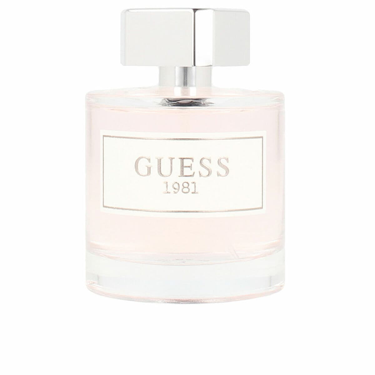 Moterų kvepalai Guess GUESS 1981 EDT 100 ml